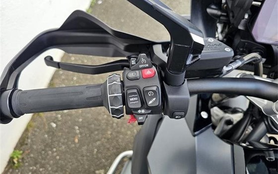 Gebrauchtmotorrad BMW R 1250 GS - Bild 6 Gebrauchtmotorrad BMW R 1250 GS - Bild 6