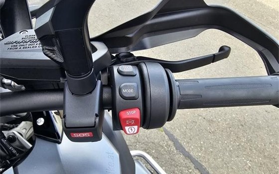 Gebrauchtmotorrad BMW R 1250 GS - Bild 7