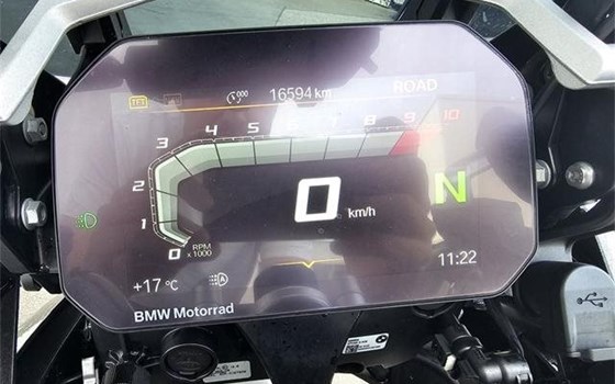 Gebrauchtmotorrad BMW R 1250 GS - Bild 8 Gebrauchtmotorrad BMW R 1250 GS - Bild 8