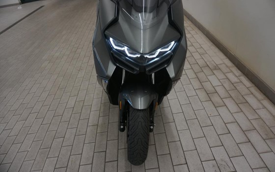 Gebrauchtmotorrad BMW C 400 GT - Bild 3