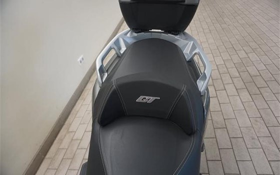 Gebrauchtmotorrad BMW C 400 GT - Bild 9 Gebrauchtmotorrad BMW C 400 GT - Bild 9