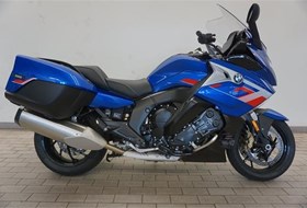 BMW K 1600 GT