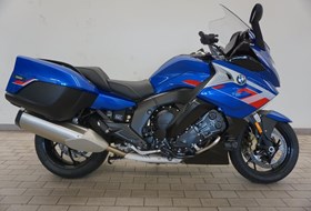 BMW K 1600 GT