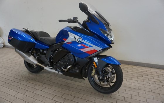 Gebrauchtmotorrad BMW K 1600 GT - Bild 2