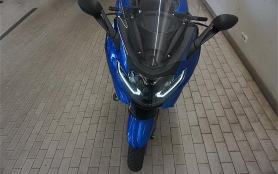 Gebrauchtmotorrad BMW K 1600 GT - Bild 3