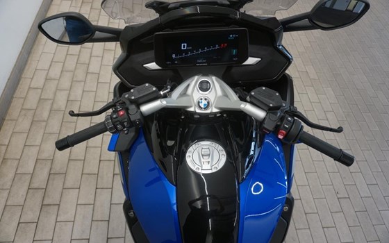 Gebrauchtmotorrad BMW K 1600 GT - Bild 4