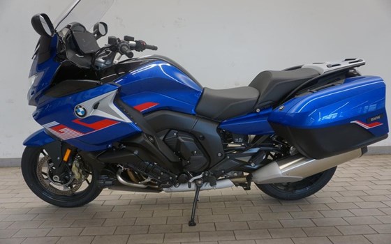 Gebrauchtmotorrad BMW K 1600 GT - Bild 6