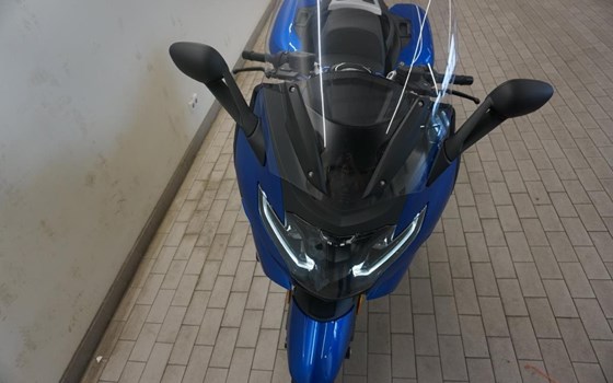 Gebrauchtmotorrad BMW K 1600 GT - Bild 8