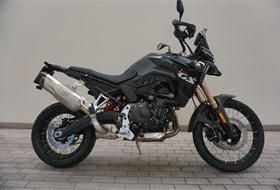 BMW F 900 GS