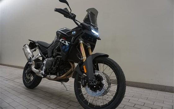 Gebrauchtmotorrad BMW F 900 GS - Bild 2 Gebrauchtmotorrad BMW F 900 GS - Bild 2