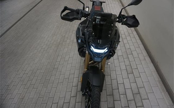 Gebrauchtmotorrad BMW F 900 GS - Bild 3 Gebrauchtmotorrad BMW F 900 GS - Bild 3