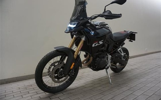 Gebrauchtmotorrad BMW F 900 GS - Bild 7 Gebrauchtmotorrad BMW F 900 GS - Bild 7