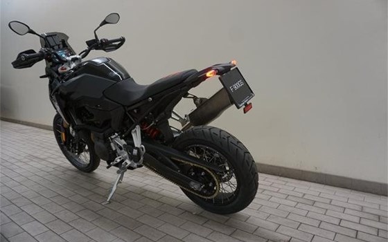 Gebrauchtmotorrad BMW F 900 GS - Bild 8 Gebrauchtmotorrad BMW F 900 GS - Bild 8