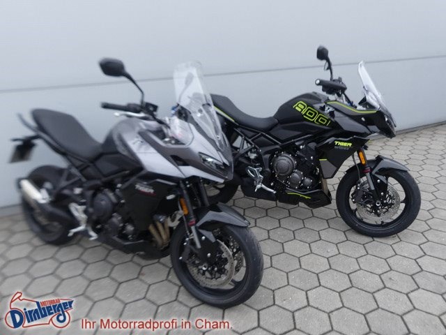 Angebot Triumph Tiger Sport 800