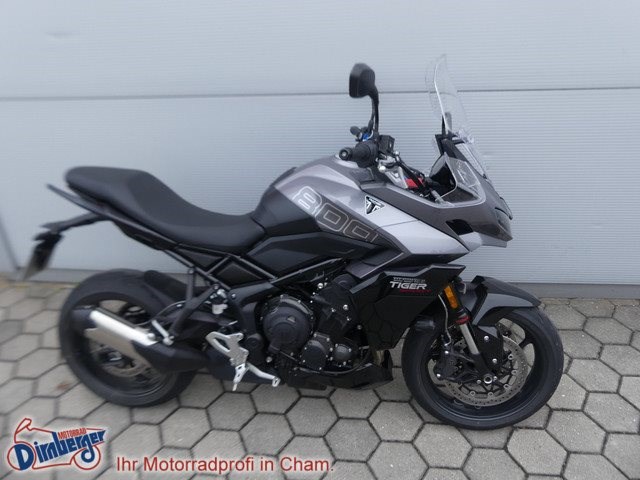 Angebot Triumph Tiger Sport 800