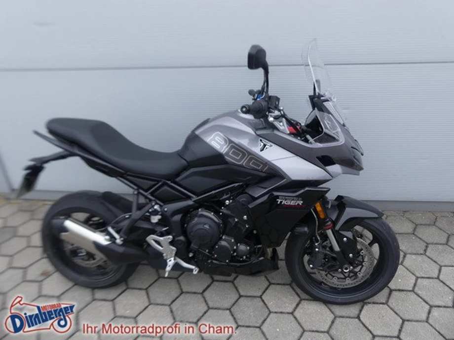 Angebot Triumph Tiger Sport 800 Bild 2: Angebot Triumph Tiger Sport 800