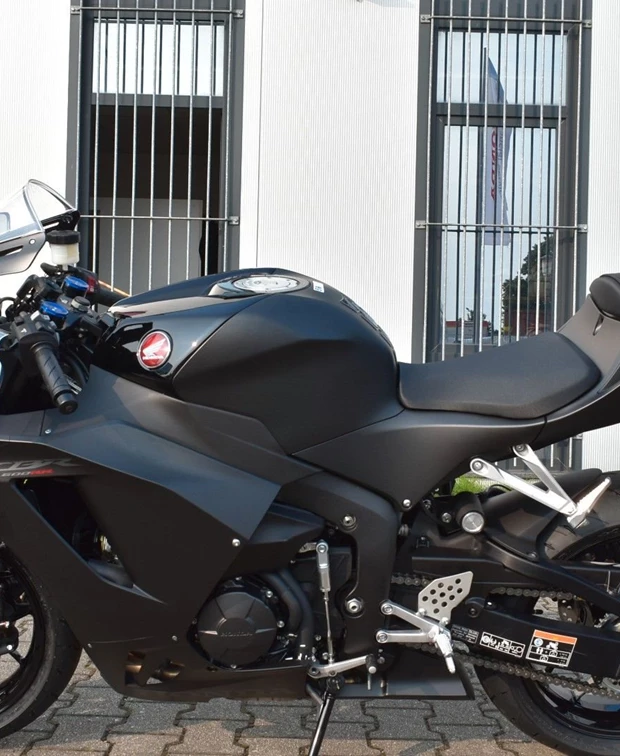 Honda CBR600RR