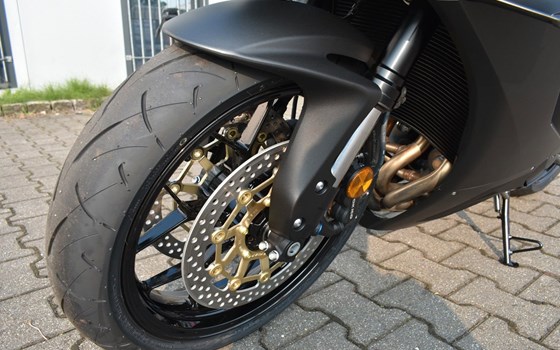 Neufahrzeug Honda CBR600RR - Bild 10