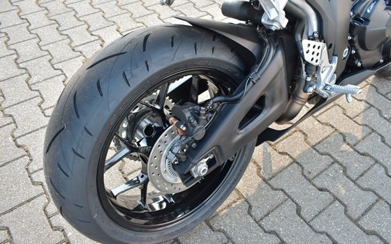 Neufahrzeug Honda CBR600RR - Bild 11