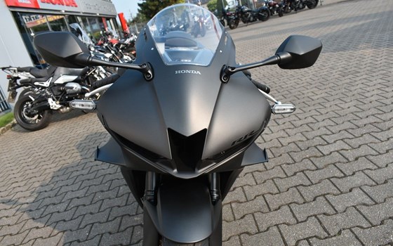 Neufahrzeug Honda CBR600RR - Bild 4