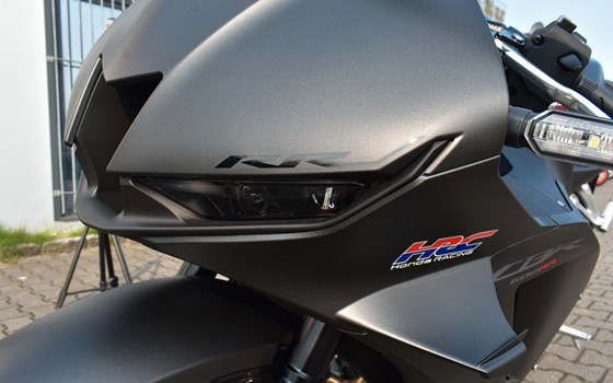Neufahrzeug Honda CBR600RR - Bild 5