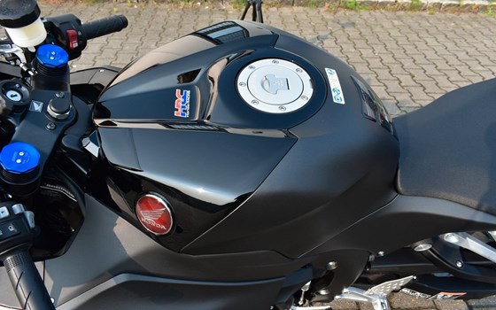 Neufahrzeug Honda CBR600RR - Bild 6