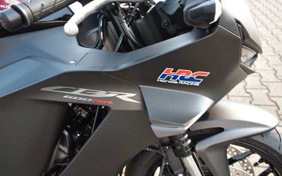 Neufahrzeug Honda CBR600RR - Bild 7