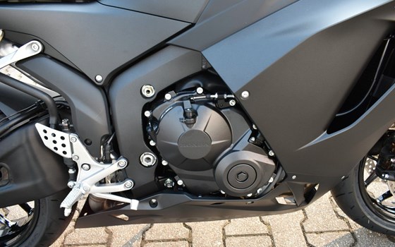 Neufahrzeug Honda CBR600RR - Bild 8