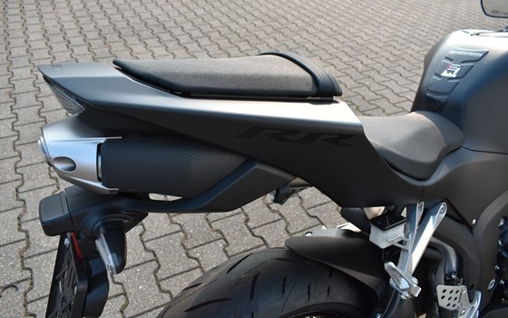Neufahrzeug Honda CBR600RR - Bild 9