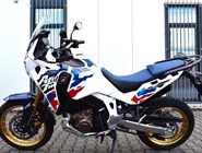 Honda CRF1100L Africa Twin Adventure Sports