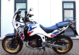 Gebrauchte Honda CRF1100L Africa Twin Adventure Sports