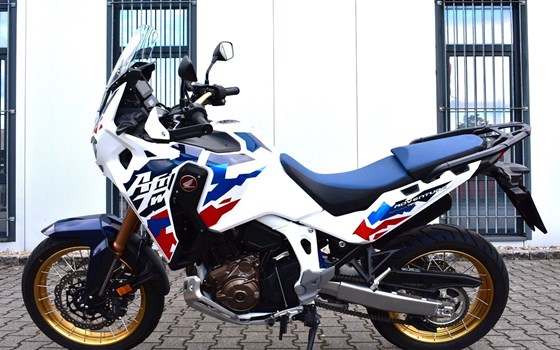Gebrauchtmotorrad Honda CRF1100L Africa Twin Adventure Sports - Bild 1