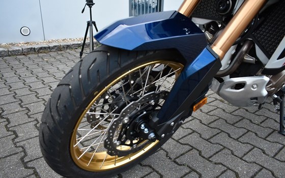 Gebrauchtmotorrad Honda CRF1100L Africa Twin Adventure Sports - Bild 10