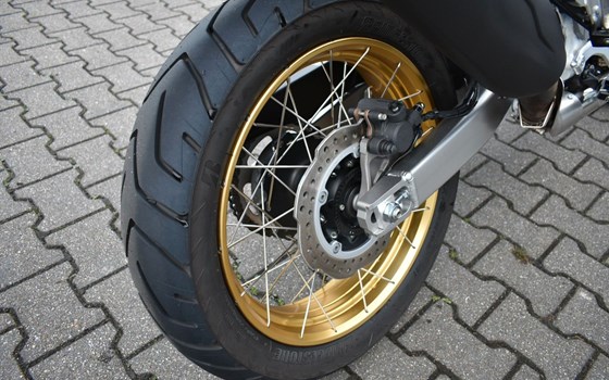 Gebrauchtmotorrad Honda CRF1100L Africa Twin Adventure Sports - Bild 11