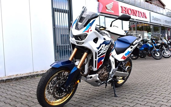 Gebrauchtmotorrad Honda CRF1100L Africa Twin Adventure Sports - Bild 2