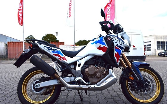 Gebrauchtmotorrad Honda CRF1100L Africa Twin Adventure Sports - Bild 3