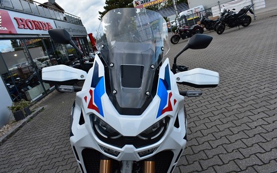 Gebrauchtmotorrad Honda CRF1100L Africa Twin Adventure Sports - Bild 4