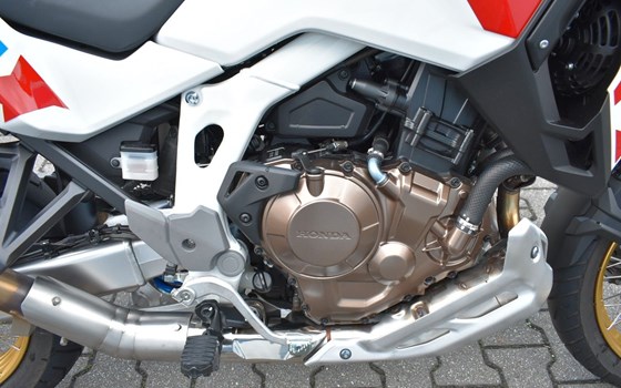 Gebrauchtmotorrad Honda CRF1100L Africa Twin Adventure Sports - Bild 5