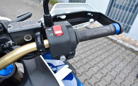 Gebrauchtmotorrad Honda CRF1100L Africa Twin Adventure Sports - Bild 8