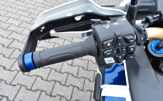 Gebrauchtmotorrad Honda CRF1100L Africa Twin Adventure Sports - Bild 9