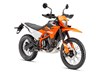 KTM 390 Enduro R