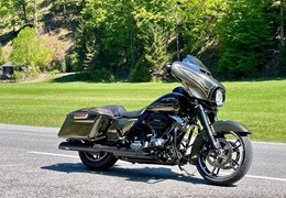 Gebrauchte Harley-Davidson Touring Street Glide Special FLHXS