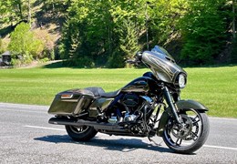 Gebrauchte Harley-Davidson Touring Street Glide Special FLHXS