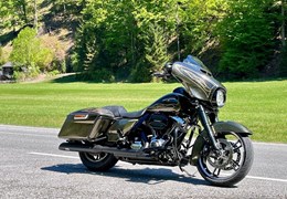 Gebrauchte Harley-Davidson Touring Street Glide Special FLHXS