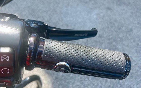 Gebrauchtmotorrad Harley-Davidson Touring Street Glide Special FLHXS - Bild 11