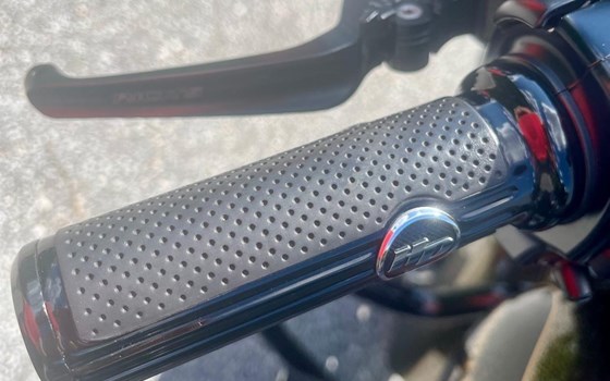 Gebrauchtmotorrad Harley-Davidson Touring Street Glide Special FLHXS - Bild 12