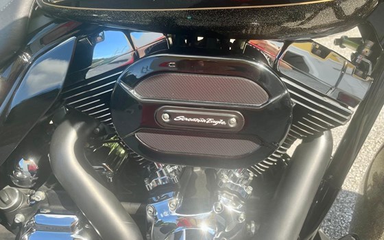 Gebrauchtmotorrad Harley-Davidson Touring Street Glide Special FLHXS - Bild 7