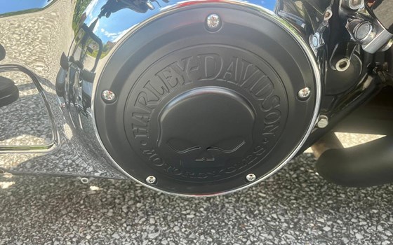 Gebrauchtmotorrad Harley-Davidson Touring Street Glide Special FLHXS - Bild 9