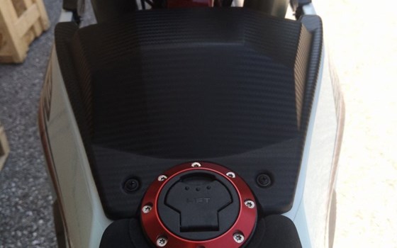 Gebrauchtmotorrad AJP PR7 650 - Bild 1 Gebrauchtmotorrad AJP PR7 650 - Bild 1