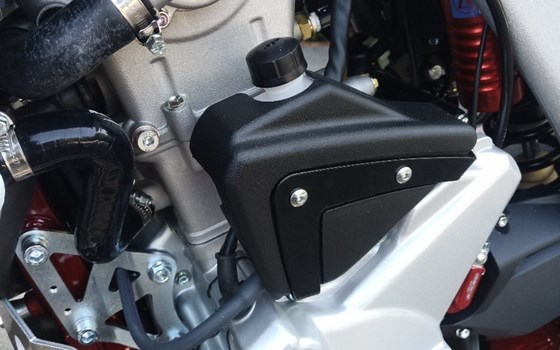 Gebrauchtmotorrad AJP PR7 650 - Bild 16 Gebrauchtmotorrad AJP PR7 650 - Bild 16